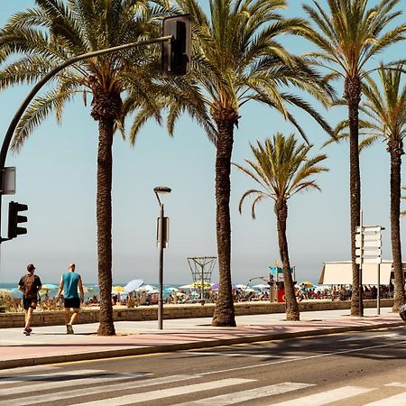Sea Life Salou Apartment Ngoại thất bức ảnh