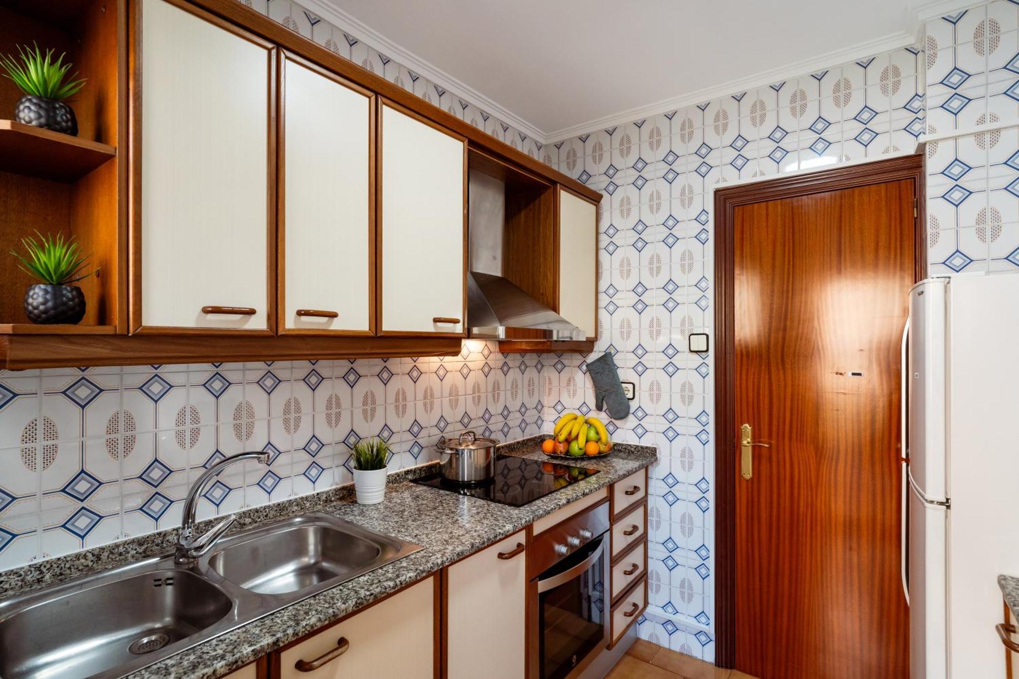 Sea Life Salou Apartment Ngoại thất bức ảnh