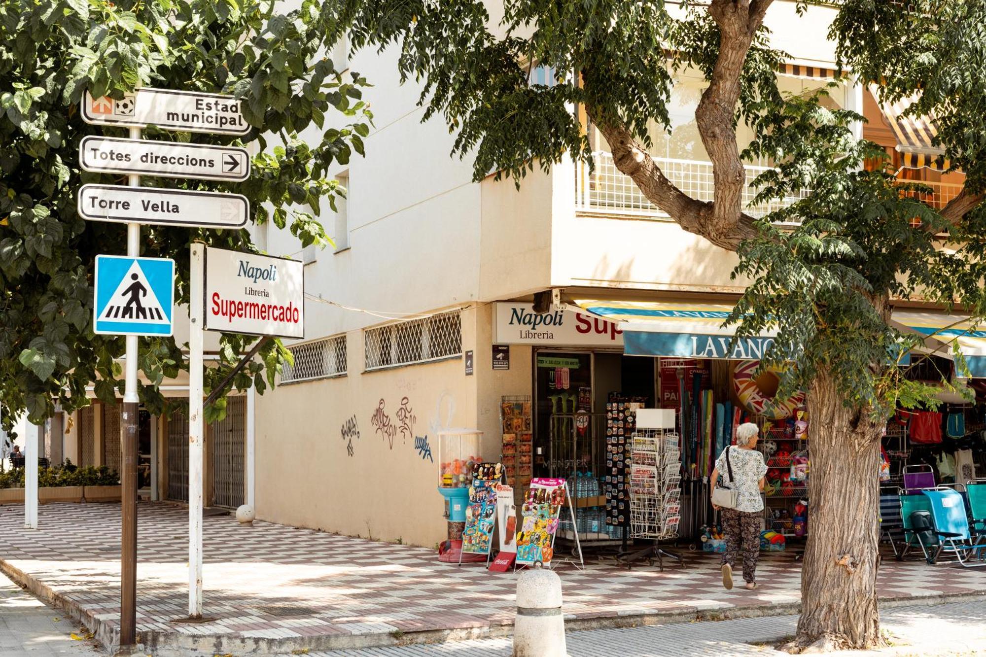 Sea Life Salou Apartment Ngoại thất bức ảnh