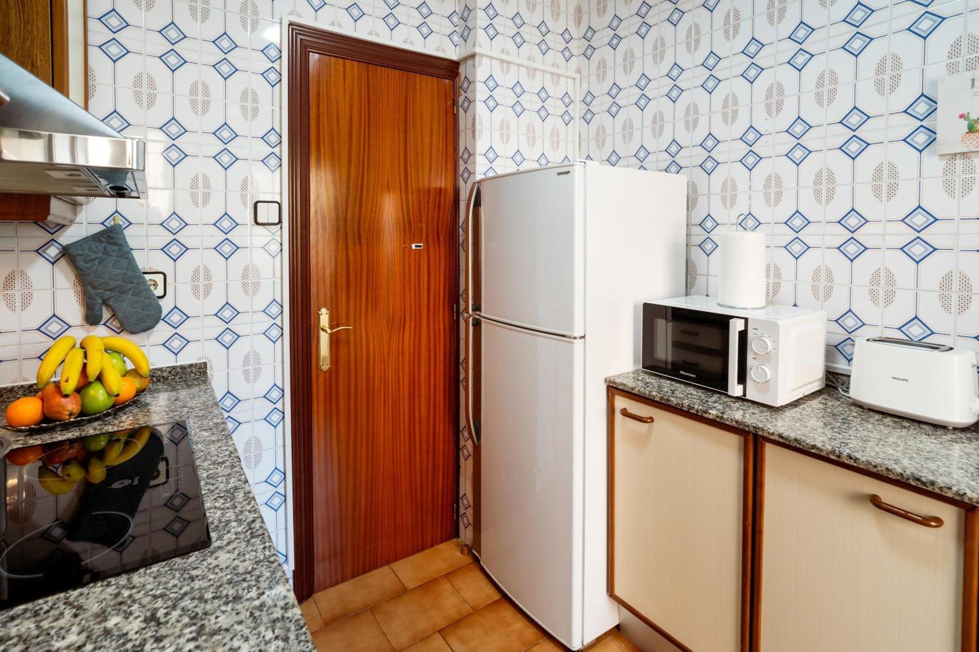 Sea Life Salou Apartment Ngoại thất bức ảnh