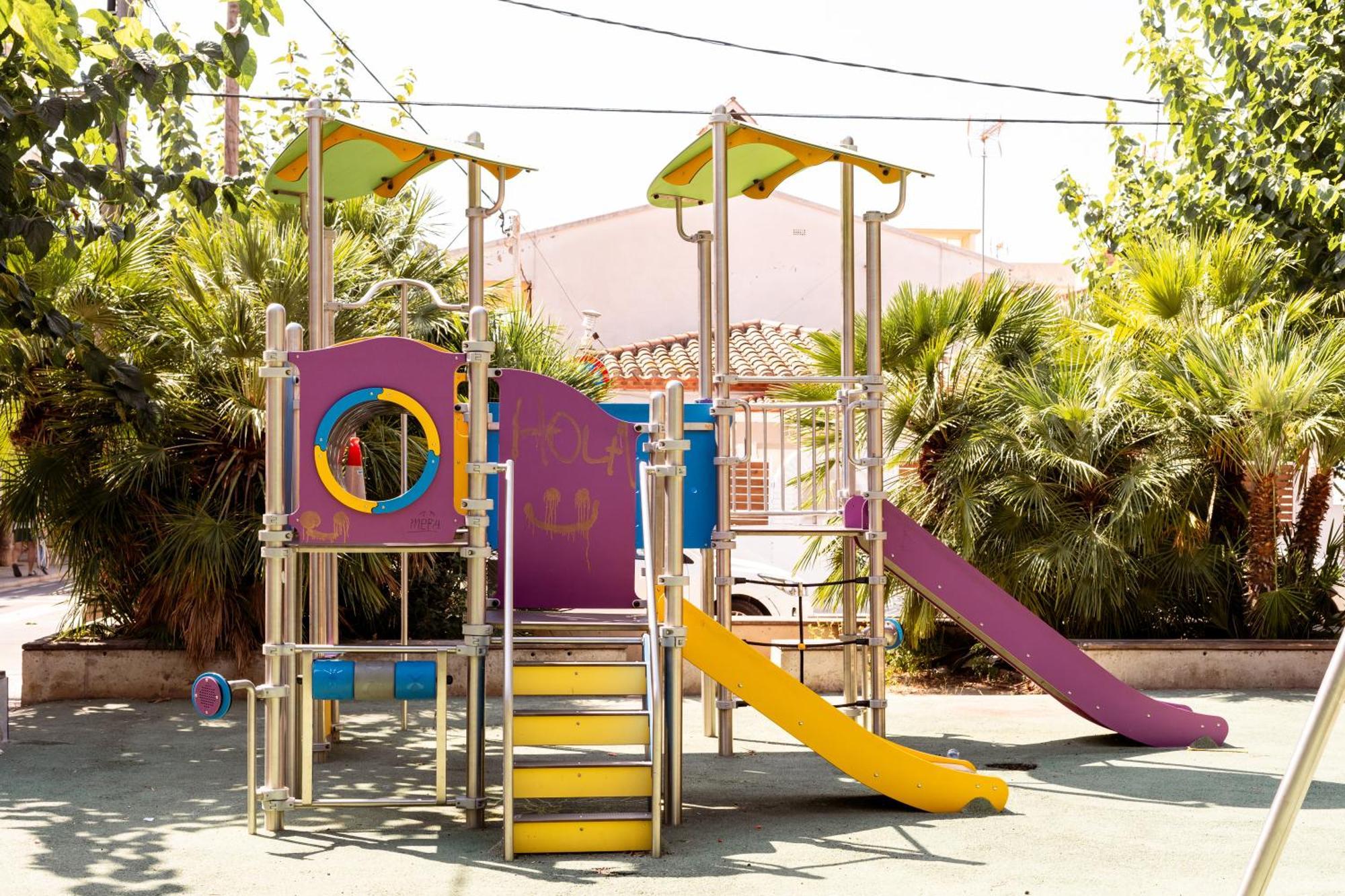 Sea Life Salou Apartment Ngoại thất bức ảnh
