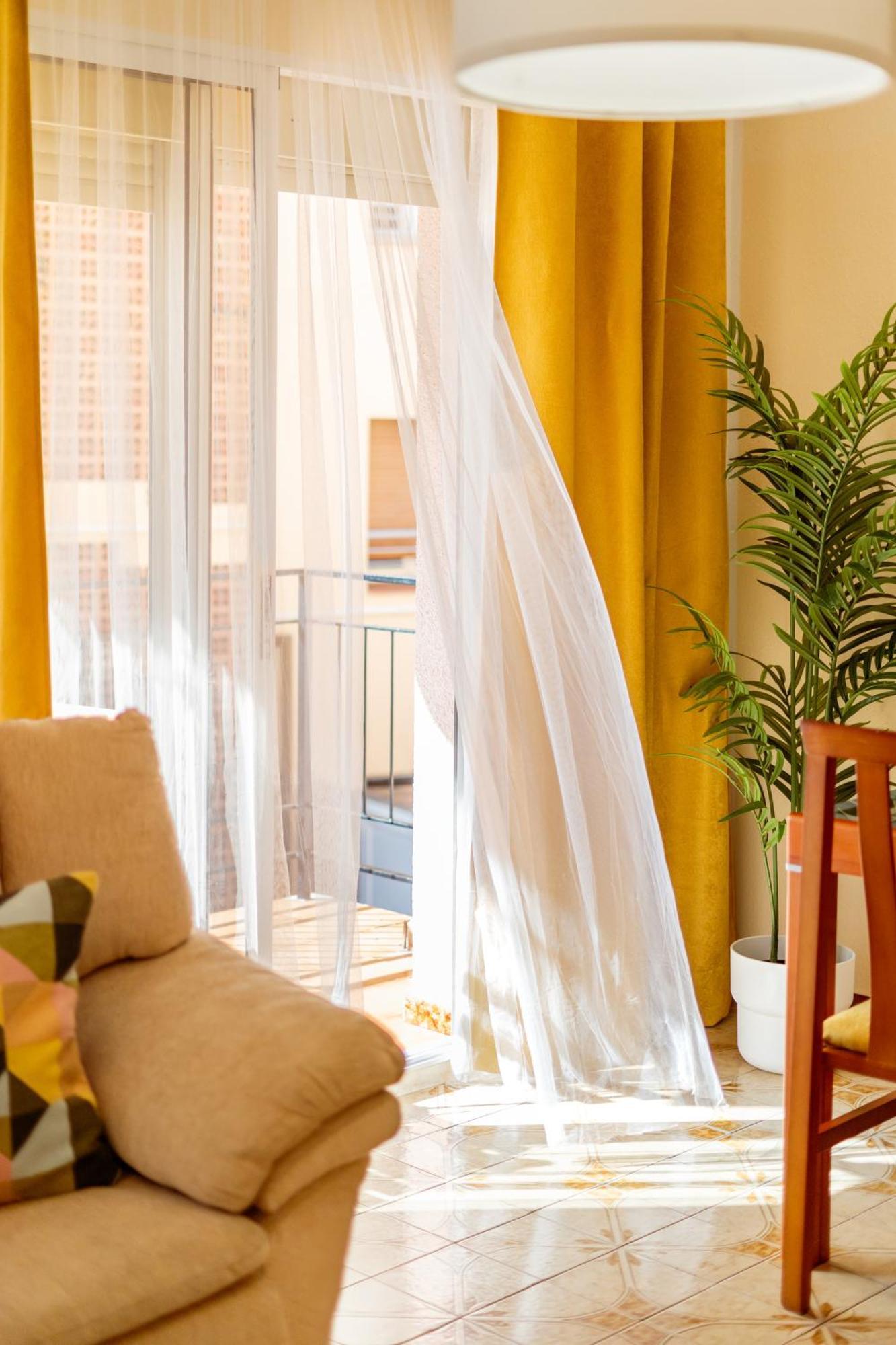 Sea Life Salou Apartment Ngoại thất bức ảnh