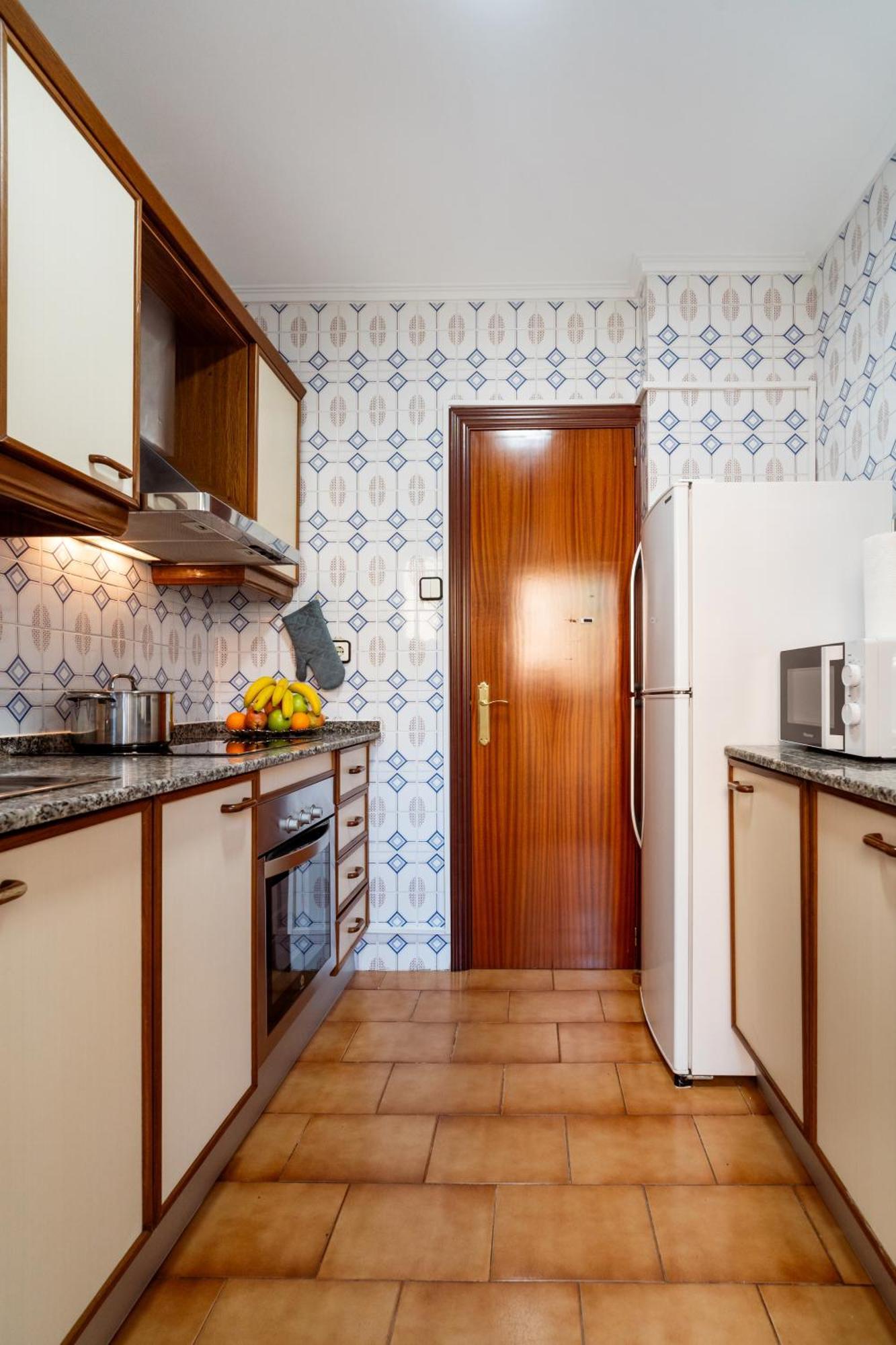 Sea Life Salou Apartment Ngoại thất bức ảnh