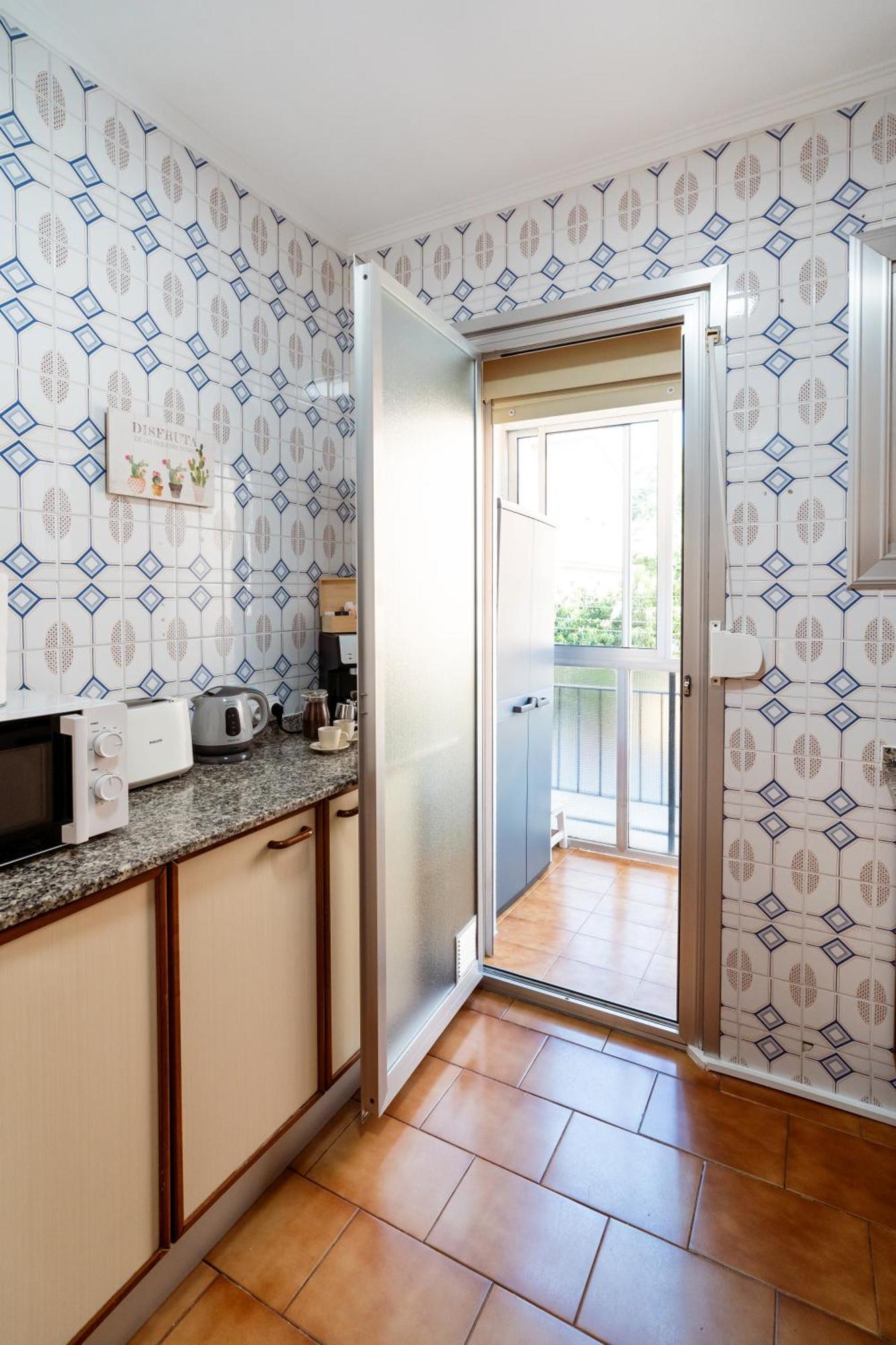 Sea Life Salou Apartment Ngoại thất bức ảnh