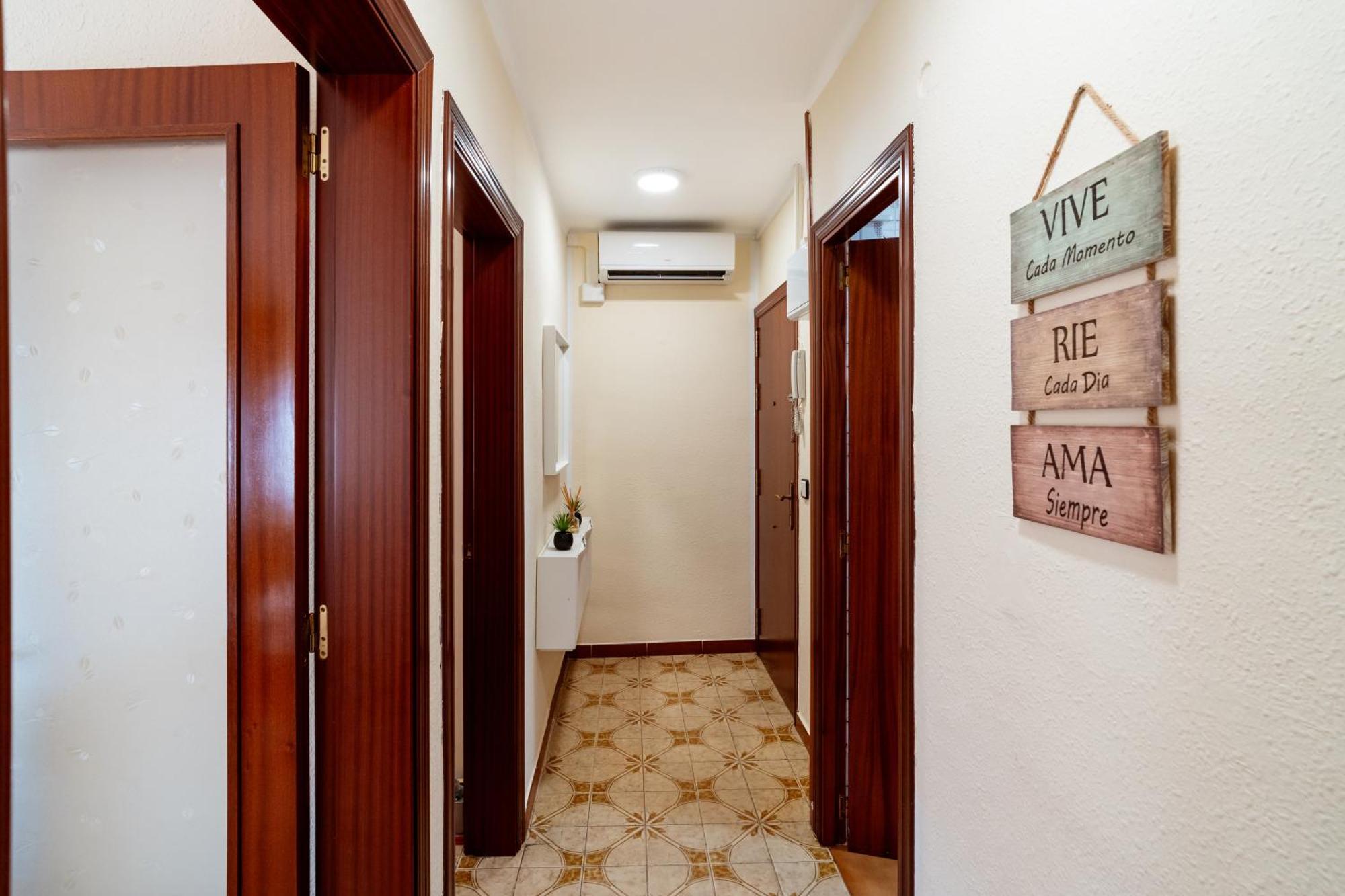 Sea Life Salou Apartment Ngoại thất bức ảnh