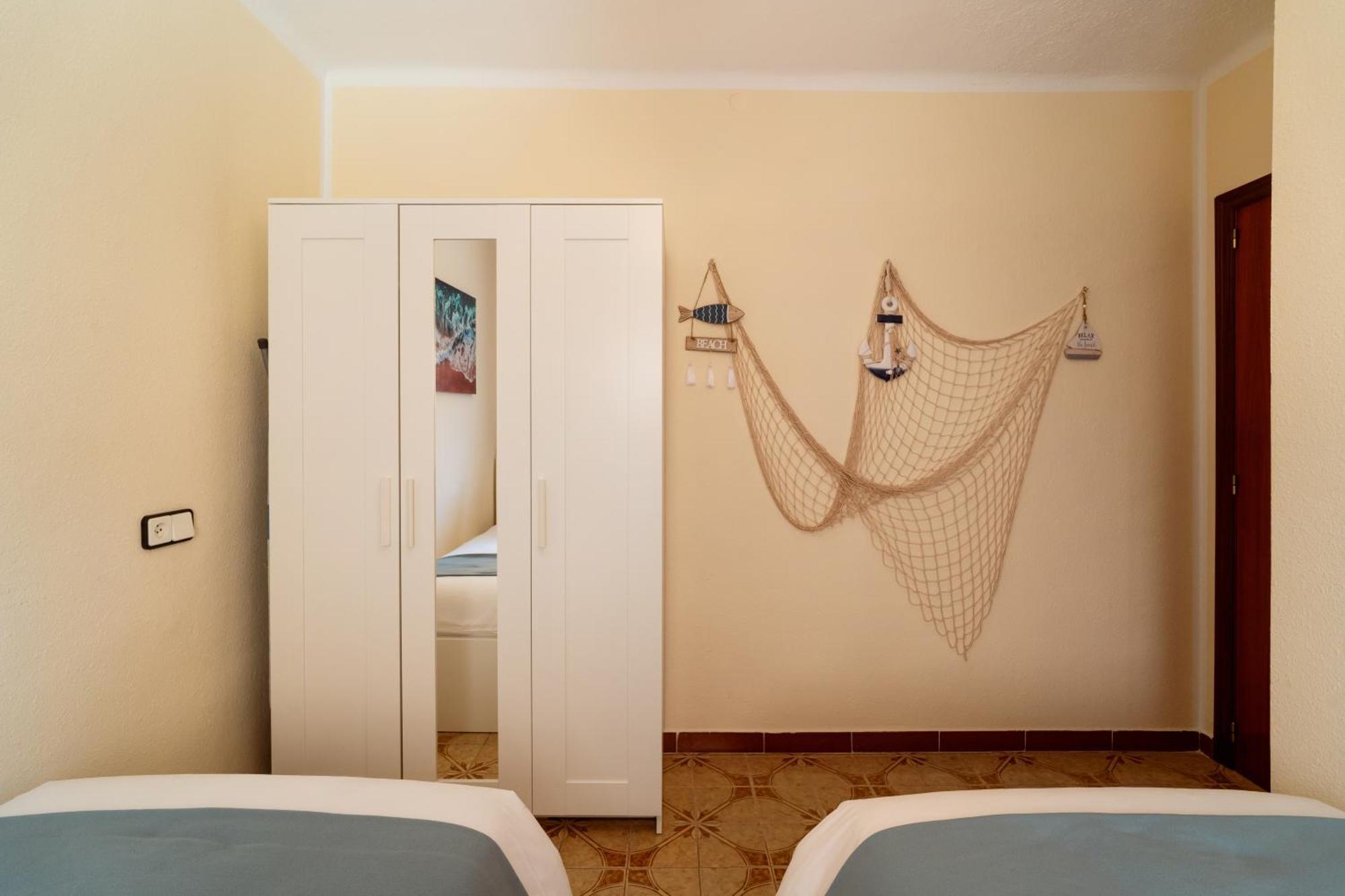 Sea Life Salou Apartment Ngoại thất bức ảnh