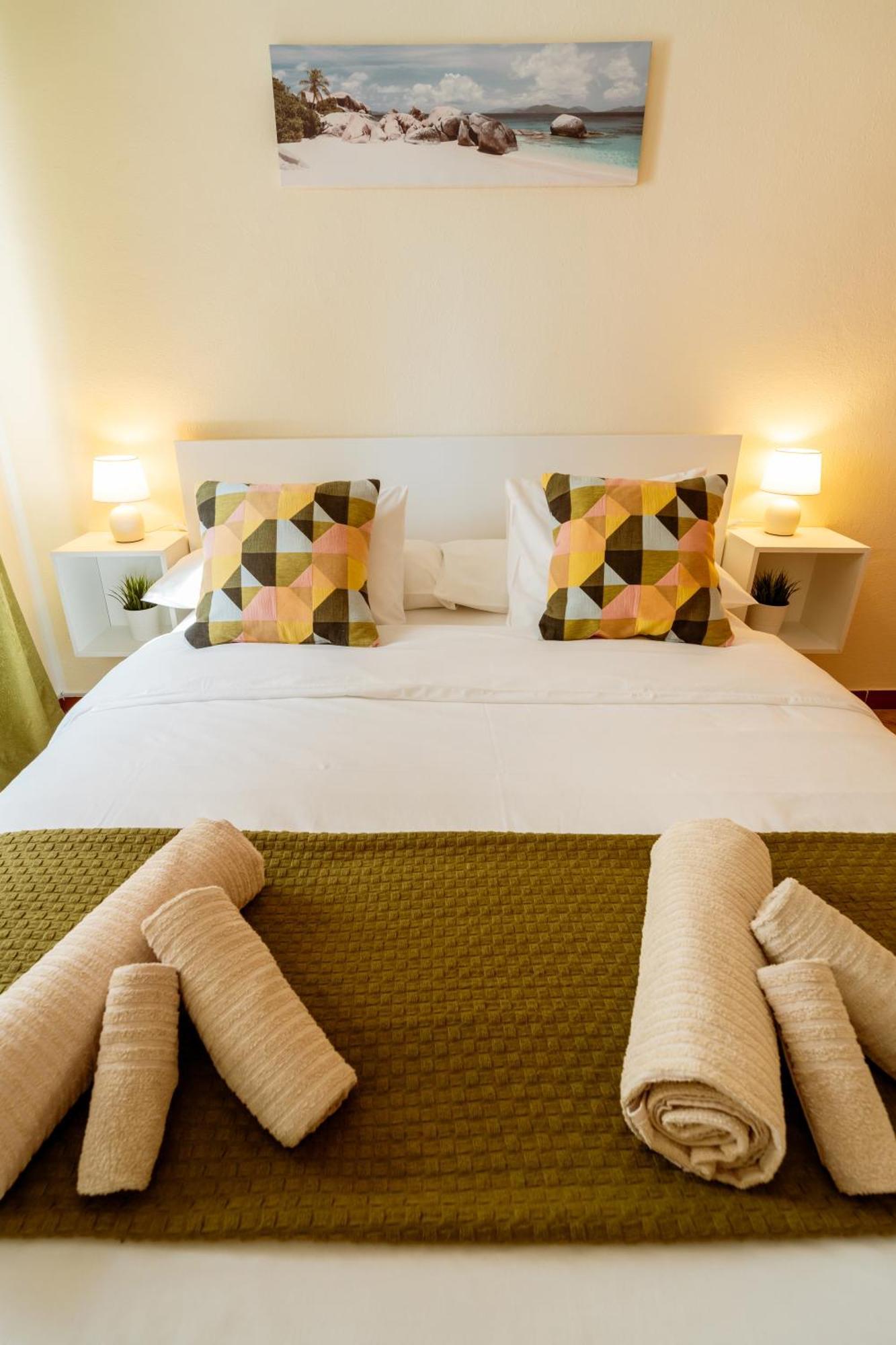 Sea Life Salou Apartment Ngoại thất bức ảnh