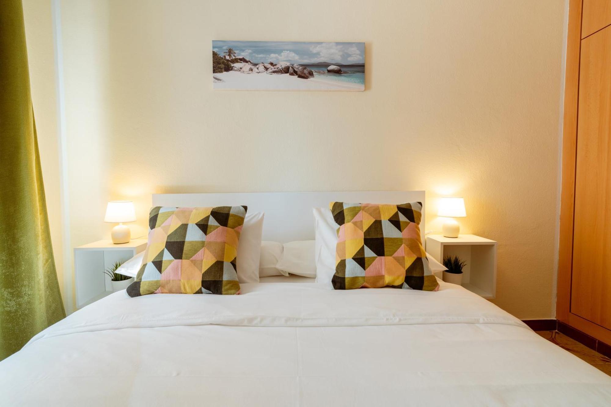 Sea Life Salou Apartment Ngoại thất bức ảnh