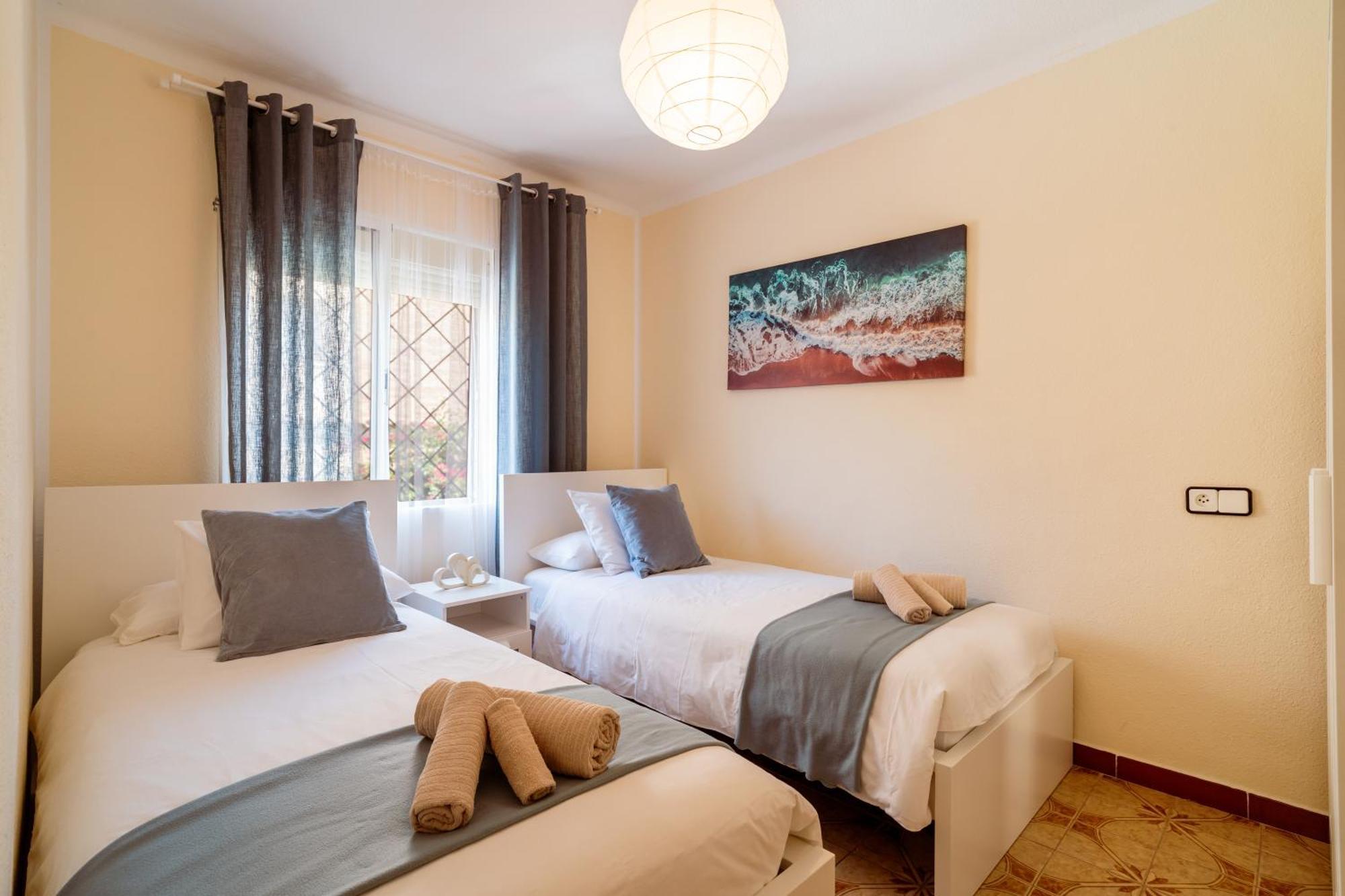 Sea Life Salou Apartment Ngoại thất bức ảnh