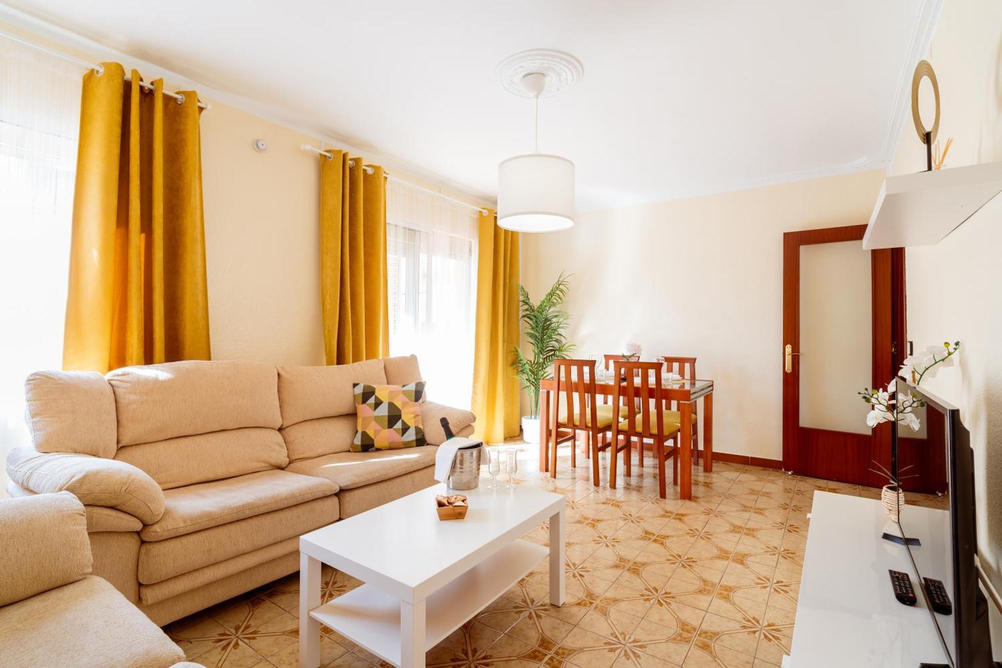 Sea Life Salou Apartment Ngoại thất bức ảnh