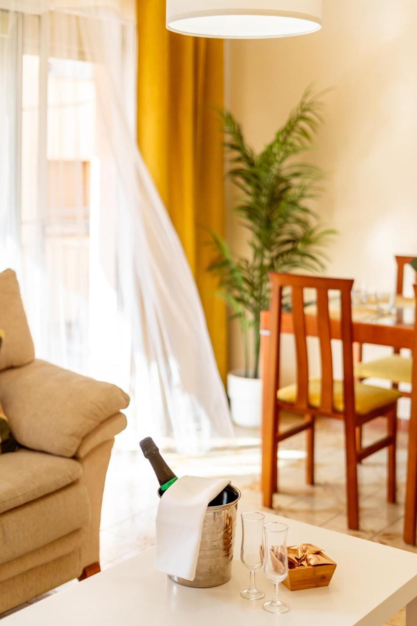 Sea Life Salou Apartment Ngoại thất bức ảnh