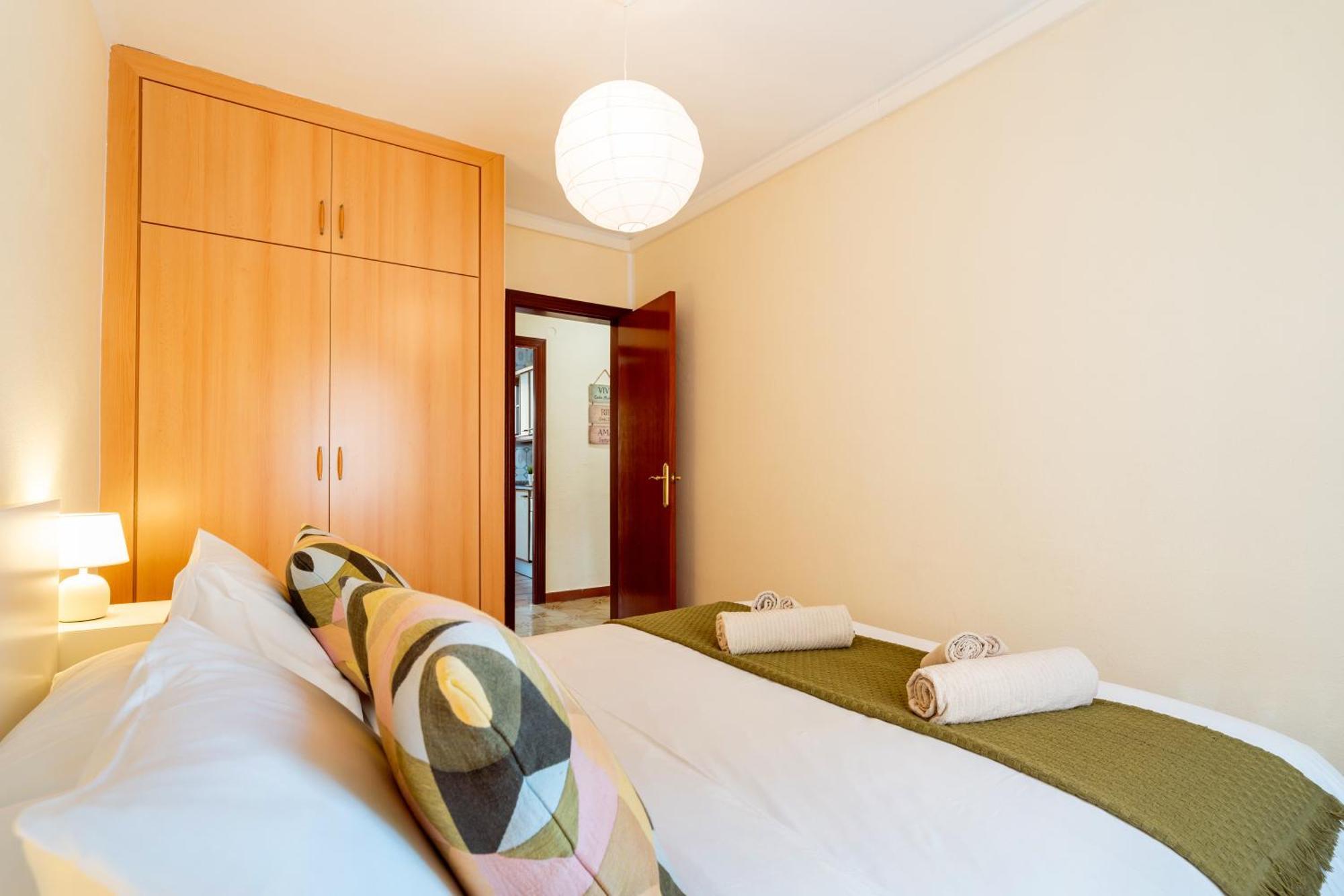 Sea Life Salou Apartment Ngoại thất bức ảnh