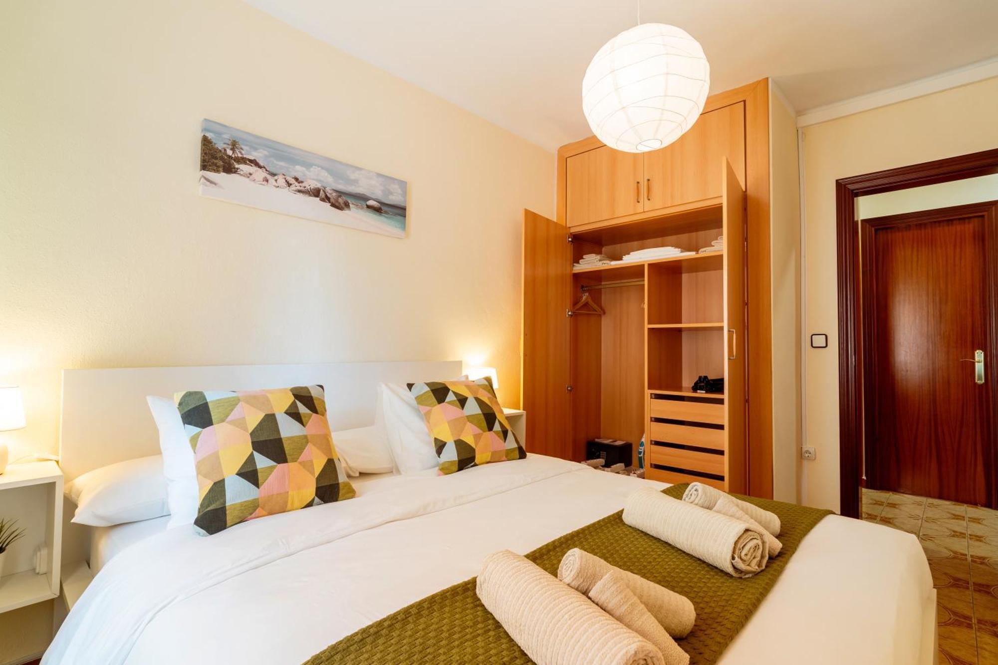 Sea Life Salou Apartment Ngoại thất bức ảnh