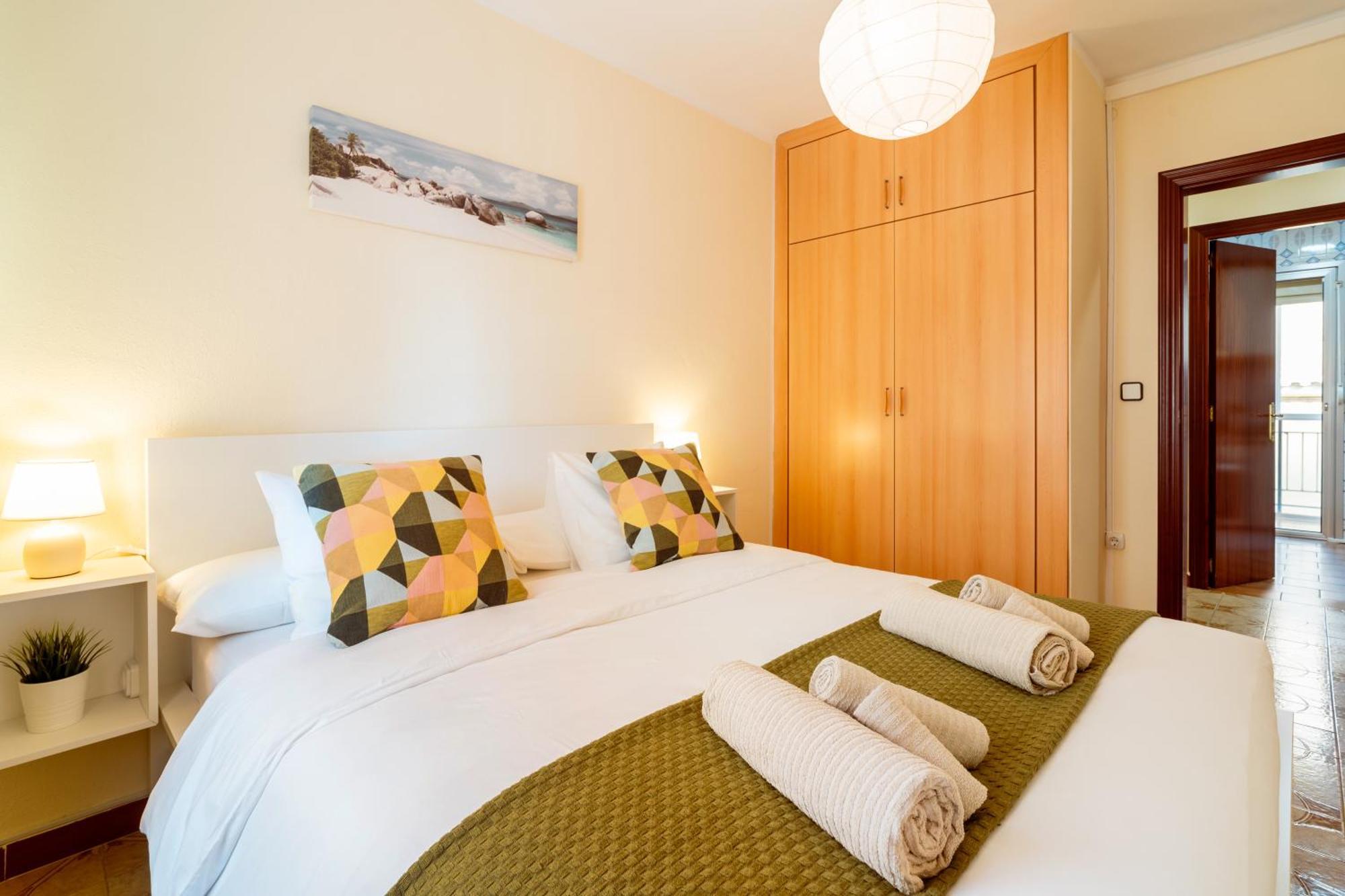 Sea Life Salou Apartment Ngoại thất bức ảnh
