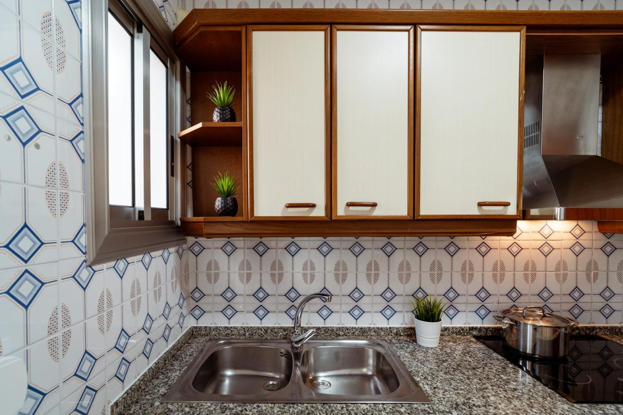 Sea Life Salou Apartment Ngoại thất bức ảnh