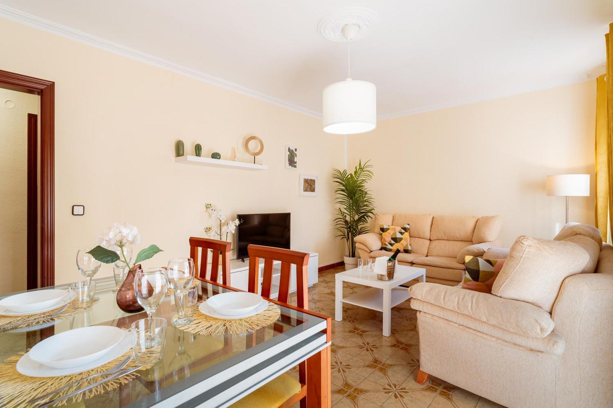 Sea Life Salou Apartment Ngoại thất bức ảnh
